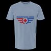 6500M - Best Value Ringspun Garment-Dyed T-Shirt Thumbnail
