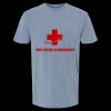 6500M - Best Value Ringspun Garment-Dyed T-Shirt Thumbnail
