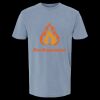 6500M - Best Value Ringspun Garment-Dyed T-Shirt Thumbnail