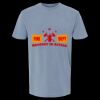 6500M - Best Value Ringspun Garment-Dyed T-Shirt Thumbnail