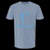 6500M - Best Value Ringspun Garment-Dyed T-Shirt Thumbnail