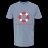 6500M - Best Value Ringspun Garment-Dyed T-Shirt Thumbnail