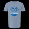 6500M - Best Value Ringspun Garment-Dyed T-Shirt Thumbnail