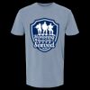 6500M - Best Value Ringspun Garment-Dyed T-Shirt Thumbnail