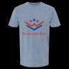 6500M - Best Value Ringspun Garment-Dyed T-Shirt Thumbnail