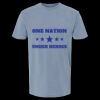 6500M - Best Value Ringspun Garment-Dyed T-Shirt Thumbnail