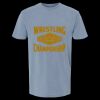 6500M - Best Value Ringspun Garment-Dyed T-Shirt Thumbnail