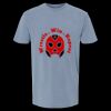 6500M - Best Value Ringspun Garment-Dyed T-Shirt Thumbnail