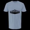 6500M - Best Value Ringspun Garment-Dyed T-Shirt Thumbnail