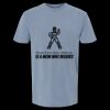 6500M - Best Value Ringspun Garment-Dyed T-Shirt Thumbnail