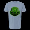 6500M - Best Value Ringspun Garment-Dyed T-Shirt Thumbnail