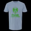 6500M - Best Value Ringspun Garment-Dyed T-Shirt Thumbnail