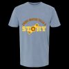 6500M - Best Value Ringspun Garment-Dyed T-Shirt Thumbnail