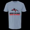 6500M - Best Value Ringspun Garment-Dyed T-Shirt Thumbnail