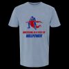 6500M - Best Value Ringspun Garment-Dyed T-Shirt Thumbnail