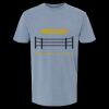6500M - Best Value Ringspun Garment-Dyed T-Shirt Thumbnail