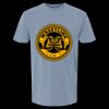 6500M - Best Value Ringspun Garment-Dyed T-Shirt Thumbnail