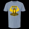 6500M - Best Value Ringspun Garment-Dyed T-Shirt Thumbnail