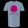 6500M - Best Value Ringspun Garment-Dyed T-Shirt Thumbnail