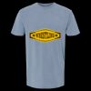 6500M - Best Value Ringspun Garment-Dyed T-Shirt Thumbnail