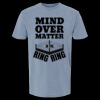 6500M - Best Value Ringspun Garment-Dyed T-Shirt Thumbnail