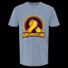 6500M - Best Value Ringspun Garment-Dyed T-Shirt Thumbnail