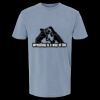 6500M - Best Value Ringspun Garment-Dyed T-Shirt Thumbnail