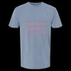6500M - Best Value Ringspun Garment-Dyed T-Shirt Thumbnail
