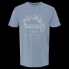 6500M - Best Value Ringspun Garment-Dyed T-Shirt Thumbnail