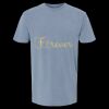 6500M - Best Value Ringspun Garment-Dyed T-Shirt Thumbnail