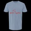 6500M - Best Value Ringspun Garment-Dyed T-Shirt Thumbnail