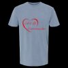 6500M - Best Value Ringspun Garment-Dyed T-Shirt Thumbnail