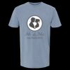 6500M - Best Value Ringspun Garment-Dyed T-Shirt Thumbnail