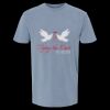 6500M - Best Value Ringspun Garment-Dyed T-Shirt Thumbnail