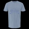 6500M - Best Value Ringspun Garment-Dyed T-Shirt Thumbnail