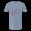 6500M - Best Value Ringspun Garment-Dyed T-Shirt Thumbnail