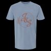 6500M - Best Value Ringspun Garment-Dyed T-Shirt Thumbnail