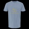 6500M - Best Value Ringspun Garment-Dyed T-Shirt Thumbnail
