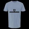 6500M - Best Value Ringspun Garment-Dyed T-Shirt Thumbnail