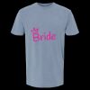6500M - Best Value Ringspun Garment-Dyed T-Shirt Thumbnail