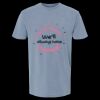 6500M - Best Value Ringspun Garment-Dyed T-Shirt Thumbnail