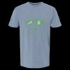 6500M - Best Value Ringspun Garment-Dyed T-Shirt Thumbnail