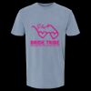 6500M - Best Value Ringspun Garment-Dyed T-Shirt Thumbnail