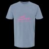 6500M - Best Value Ringspun Garment-Dyed T-Shirt Thumbnail