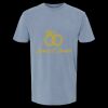 6500M - Best Value Ringspun Garment-Dyed T-Shirt Thumbnail