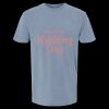6500M - Best Value Ringspun Garment-Dyed T-Shirt Thumbnail