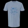 6500M - Best Value Ringspun Garment-Dyed T-Shirt Thumbnail