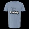 6500M - Best Value Ringspun Garment-Dyed T-Shirt Thumbnail