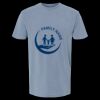 6500M - Best Value Ringspun Garment-Dyed T-Shirt Thumbnail