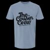 6500M - Best Value Ringspun Garment-Dyed T-Shirt Thumbnail